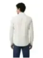 Armani Exchange Herren Hemd Weiß | online kaufen