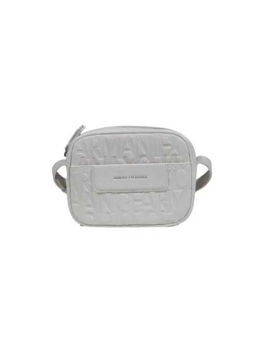 Armani Exchange Damen Tasche Weiß | online kaufen