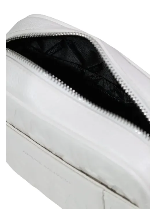 Armani Exchange Damen Tasche Weiß | online kaufen