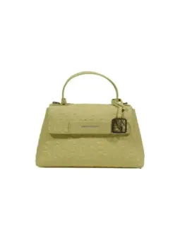 Armani Exchange Damen Tasche Gelb | online kaufen