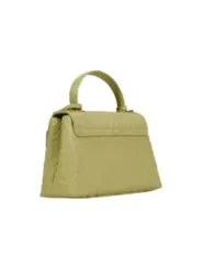 Armani Exchange Damen Tasche Gelb | online kaufen