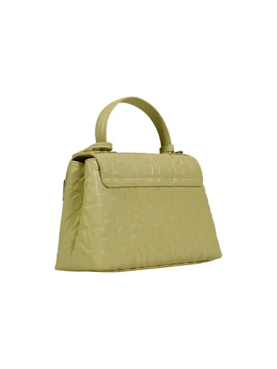 Armani Exchange Damen Tasche Gelb | online kaufen