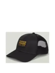 G-star Herren Hut Schwarz | online kaufen