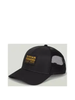 G-star Herren Hut Schwarz | online kaufen