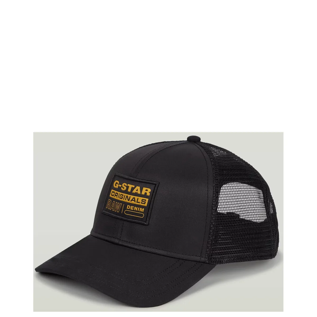 G-star Herren Hut Schwarz 514186