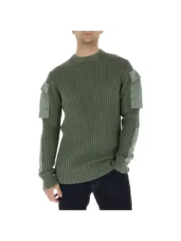 G-star Herren Pullover Grün | online kaufen