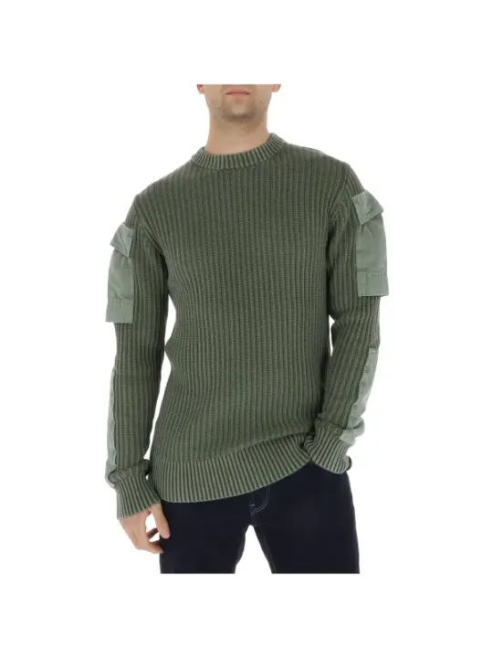 G-star Herren Pullover Grün | online kaufen
