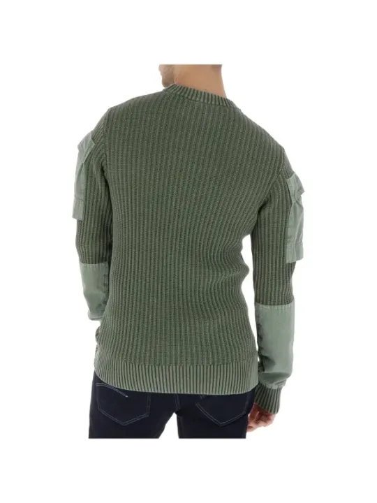 G-star Herren Pullover Grün | online kaufen