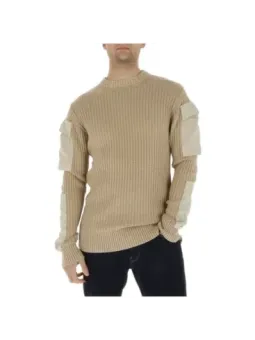 G-star Herren Pullover Beige | online kaufen