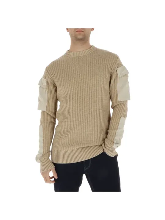 G-star Herren Pullover Beige | online kaufen