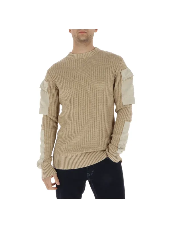 G-star Herren Pullover Beige | online kaufen