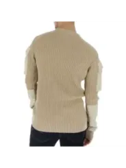 G-star Herren Pullover Beige | online kaufen