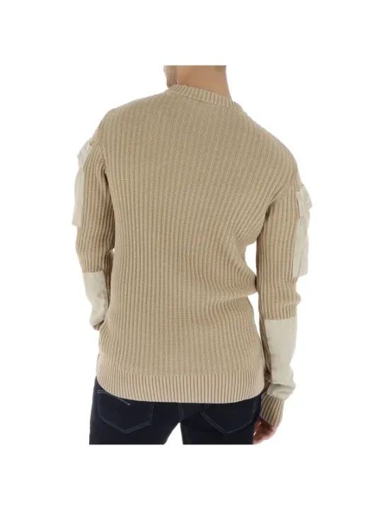 G-star Herren Pullover Beige | online kaufen