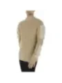 G-star Herren Pullover Beige | online kaufen