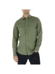 G-star Herren Hemd Grün | online kaufen