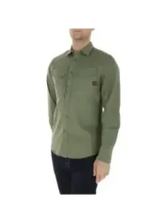G-star Herren Hemd Grün | online kaufen