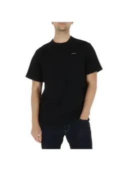 G-star Herren T-Shirt Schwarz | online kaufen