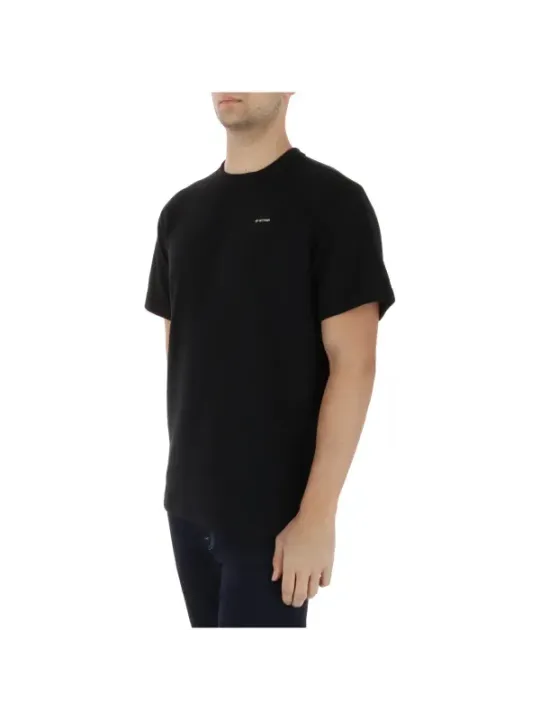 G-star Herren T-Shirt Schwarz | online kaufen