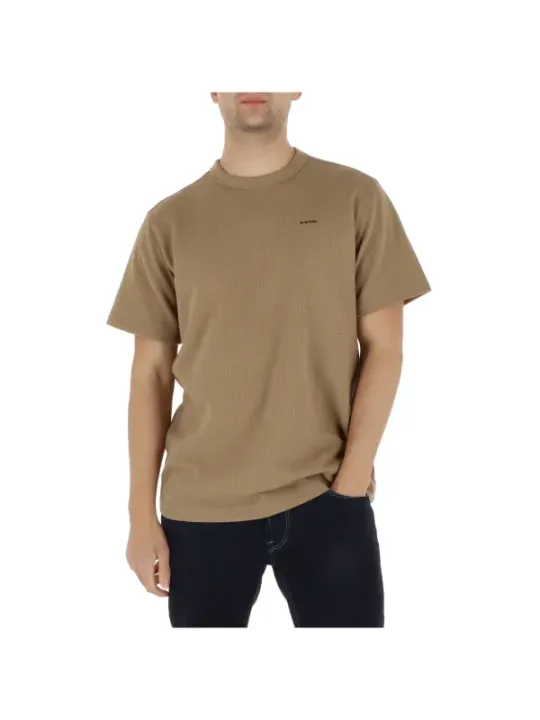 G-star Herren T-Shirt Beige | online kaufen
