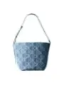 Calvin Klein Damen Tasche Azurblau | online kaufen