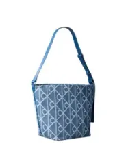 Calvin Klein Damen Tasche Azurblau | online kaufen