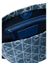 Calvin Klein Damen Tasche Azurblau | online kaufen