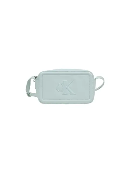 Calvin Klein Damen Tasche Grün | online kaufen