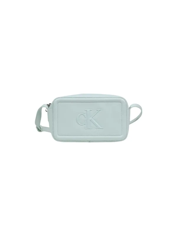 Calvin Klein Damen Tasche Grün | online kaufen