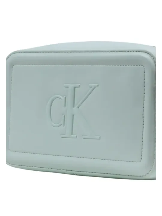 Calvin Klein Damen Tasche Grün | online kaufen