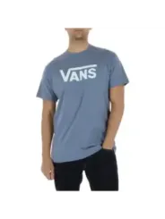 Vans Herren T-Shirt Azurblau | online kaufen