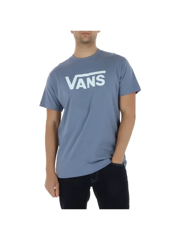 Vans Herren T-Shirt Azurblau | online kaufen