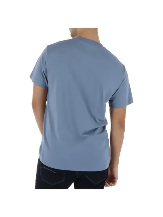 Vans Herren T-Shirt Azurblau | online kaufen