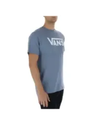 Vans Herren T-Shirt Azurblau | online kaufen