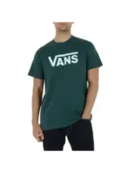 Vans Herren T-Shirt Grün | online kaufen