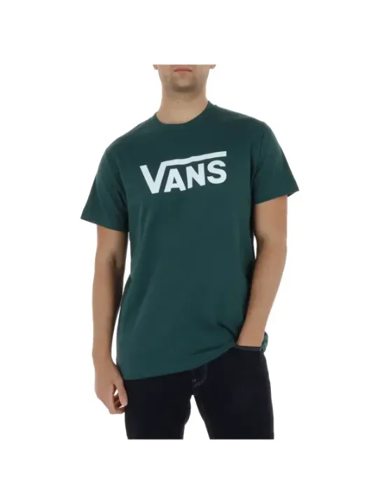 Vans Herren T-Shirt Grün | online kaufen