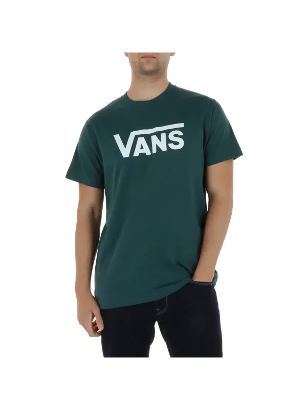 Vans Herren T-Shirt Grün | online kaufen