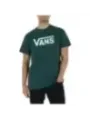 Vans Herren T-Shirt Grün | online kaufen
