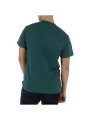 Vans Herren T-Shirt Grün | online kaufen