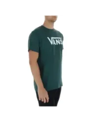 Vans Herren T-Shirt Grün | online kaufen