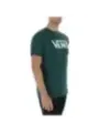 Vans Herren T-Shirt Grün | online kaufen
