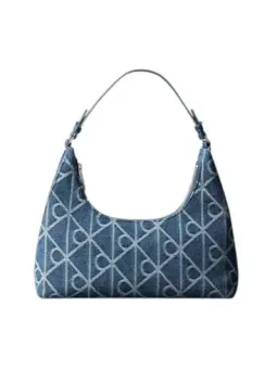 Calvin Klein Azurblau Damen Tasche leihen | Flex-Fashion