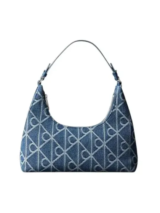 Calvin Klein Damen Tasche Azurblau | online kaufen