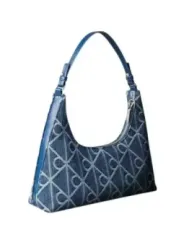 Calvin Klein Damen Tasche Azurblau | online kaufen