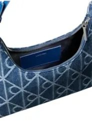 Calvin Klein Damen Tasche Azurblau | online kaufen