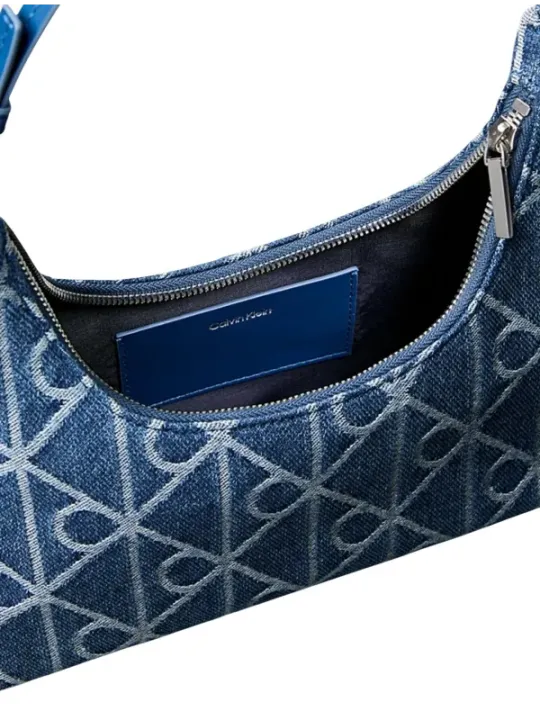 Calvin Klein Damen Tasche Azurblau | online kaufen