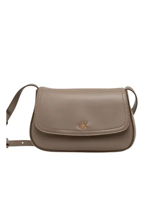 Calvin Klein Damen Tasche Beige | online kaufen