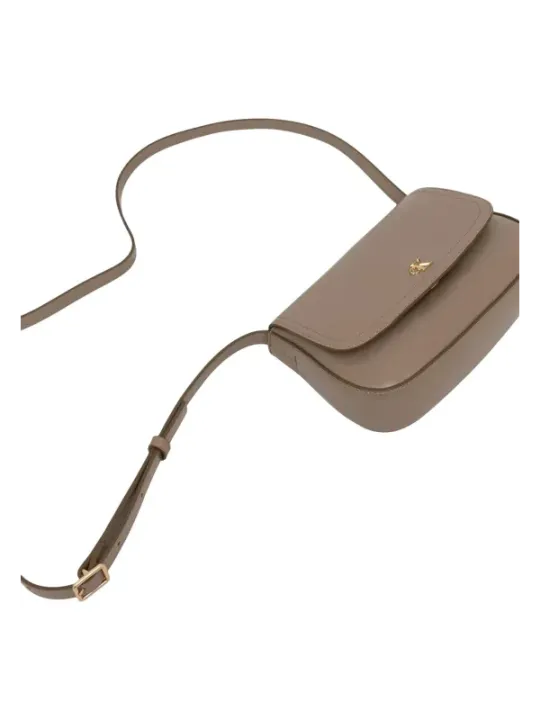 Calvin Klein Damen Tasche Beige | online kaufen