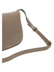 Calvin Klein Damen Tasche Beige | online kaufen