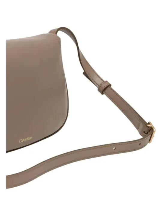 Calvin Klein Damen Tasche Beige | online kaufen