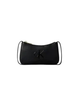 Calvin Klein Damen Tasche Schwarz mieten - Flex-Fashion Verleih